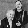 Мұқаба Диана и Василий Матющенко - Гуси летiли Диана и Василий Матющенко - Гуси летiли