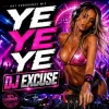 Мұқаба DJ.ILHAM - Ye Ye Ye DJ.ILHAM - Ye Ye Ye