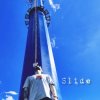Мұқаба Slide - Mechanical Sun Slide - Mechanical Sun