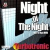 Мұқаба Turbotronic - Kiss In The Club Turbotronic - Kiss In The Club