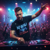 Мұқаба DJ GUSLI - Не стой как манекен DJ GUSLI - Не стой как манекен