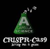 Мұқаба CrisprCas-9 - Are you Normal CrisprCas-9 - Are you Normal