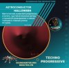 Мұқаба Astroconductor - Halloween Astroconductor - Halloween