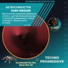 Мұқаба Astroconductor - Dark Smoker Astroconductor - Dark Smoker