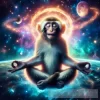 Мұқаба Space Monkey - Spirit Dream Space Monkey - Spirit Dream