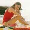Мұқаба Valeriia Vovk - Як Перше Valeriia Vovk - Як Перше