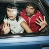 Мұқаба Pamela. - Pandemonium Pamela. - Pandemonium