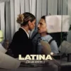 KARYN - Latina (Ти, цієї ночі ти...)