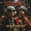 Мұқаба Osccurate - Strangers Do Osccurate - Strangers Do