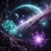 Mari - Cosmic