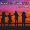 Мұқаба Jerbi - Heat of the Night Jerbi - Heat of the Night