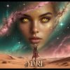 Мұқаба Mari - Mental Mari - Mental