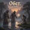 Мұқаба DJ GUSLI - Обет DJ GUSLI - Обет