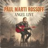 Мұқаба Paul Marti Rossoff - Action 1980. Angel LIVE. Foreign Univer Hall 1991 Paul Marti Rossoff - Action 1980. Angel LIVE. Foreign Univer Hall 1991