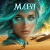 Мұқаба Mari - Musings Mari - Musings