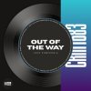 Мұқаба Igor Pumphonia - Out Of The Way Igor Pumphonia - Out Of The Way