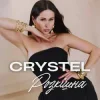 Мұқаба CRYSTEL - Розкішна CRYSTEL - Розкішна
