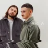 Мұқаба Cape Cod - Час Cape Cod - Час