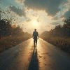 Мұқаба Сергей Видов - Strada della vita Сергей Видов - Strada della vita