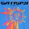 Мұқаба Calvin Harris & Jazzy - Satisfy (James Poole Remix) Calvin Harris & Jazzy - Satisfy (James Poole Remix)