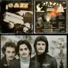 Мұқаба GAZZ - It's a Far Away 1979 Remastered 2019 GAZZ - It's a Far Away 1979 Remastered 2019