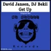 Мұқаба David Jansen; Dj Bekii - Boogie David Jansen; Dj Bekii - Boogie