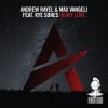 Мұқаба Andrew Rayel & Max Vangeli ft. Kye Sones - Heavy Love Andrew Rayel & Max Vangeli ft. Kye Sones - Heavy Love