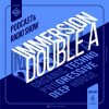 Мұқаба Double A - Immersion by Link ( guest megamix ) Double A - Immersion by Link ( guest megamix )