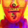 Мұқаба Spartaque & Konstantin Yoodza - Pills (Original Mix) Spartaque & Konstantin Yoodza - Pills (Original Mix)