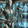 Мұқаба PREDATORS TECHNO - PEOPLE PREDATORS TECHNO - PEOPLE
