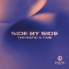 Мұқаба Faib, Thematic - Side by Side (Original Mix) Faib, Thematic - Side by Side (Original Mix)