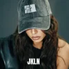 Мұқаба JKLN - Steel Soul JKLN - Steel Soul