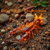 Мұқаба Dolby D&G - The Scorpions Dolby D&G - The Scorpions