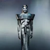 Мұқаба Adam Lambert - DON’T STOP DRIVING Adam Lambert - DON’T STOP DRIVING