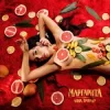 Мұқаба Анна Трінчер - Маргарита Анна Трінчер - Маргарита