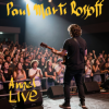 Мұқаба P.M.Rossoff & Emma Lapin - Two Angels 1980. Angel LIVE. Foreign Univer Hall 1991 P.M.Rossoff & Emma Lapin - Two Angels 1980. Angel LIVE. Foreign Univer Hall 1991
