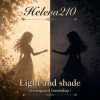 Мұқаба Helena210 - Light and shade Helena210 - Light and shade