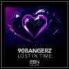 Мұқаба 90bangerz - Lost In Time 90bangerz - Lost In Time