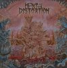Portada Mental Distortion - Single Reality Mental Distortion - Single Reality
