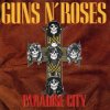 Guns 'n' Roses - Paradise City (Dj Edit)