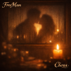 Мұқаба FreeMan - Свеча FreeMan - Свеча