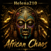 Мұқаба Helena210 - African Chaos Helena210 - African Chaos