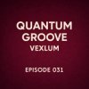 Мұқаба Vexlum - Quantum Groove 031 Vexlum - Quantum Groove 031