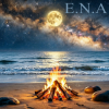 Мұқаба E.N.A - Живой костёр E.N.A - Живой костёр