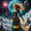 Мұқаба Mari - Blade Mari - Blade