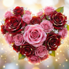 Мұқаба E.N.A - A heart of roses E.N.A - A heart of roses