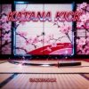 Мұқаба Razorkick - Katana Kick Razorkick - Katana Kick