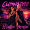 Мұқаба FreeMan & DJ FORTUNA - –Сонный плен FreeMan & DJ FORTUNA - –Сонный плен