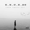 Мұқаба e_x_c_e_20 - Тебя здесь нет e_x_c_e_20 - Тебя здесь нет