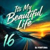 Мұқаба DJ FORTUNA - Its My Beautiful Life 16 DJ FORTUNA - Its My Beautiful Life 16